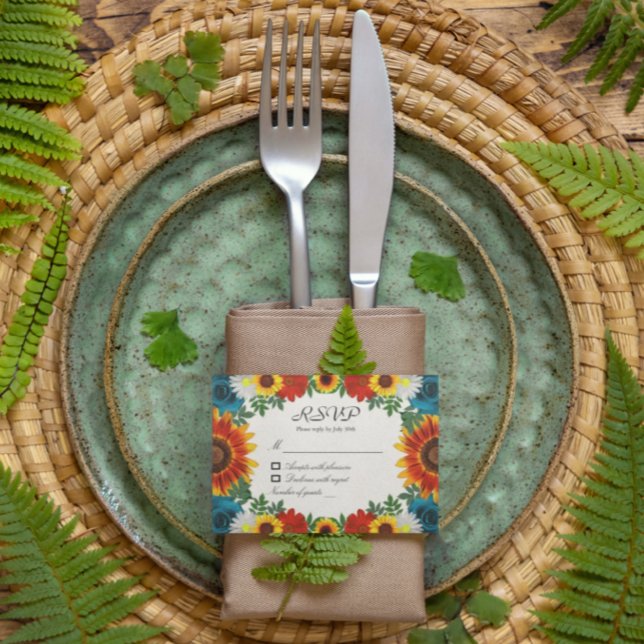 Cartons Réponse Backyard Summer (Créateur téléchargé)