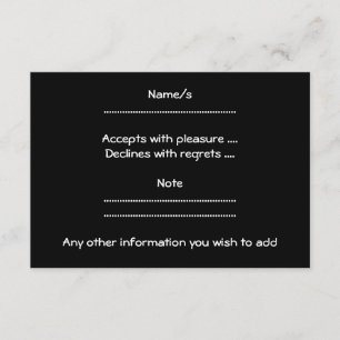 Cartons Réponse Bande dessinée de gorille de Silverback