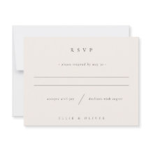 Beige Boho Photo Mariage Moderne