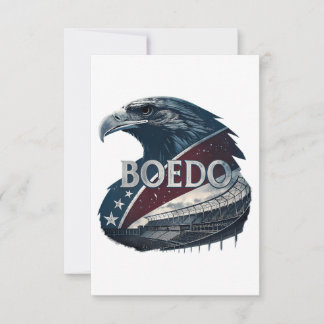 Cartons Réponse Bold Rules: A Clear, Striking Message