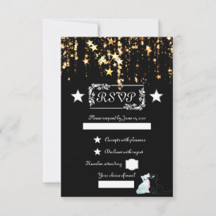 Cartons Réponse Bright stars
