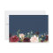 Burgundy Rouge Blush Floral Blue Gold Parties scin