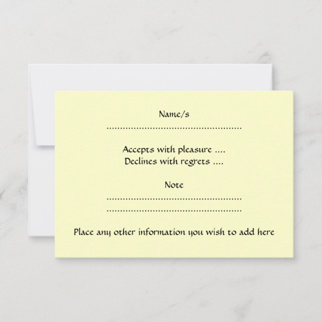 Cartons Réponse Caricature pirate. (Devant)