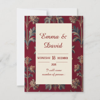 Cartons Réponse Cartons réponses