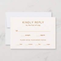 Chelsea Earthy Neutrals Mariage moderne