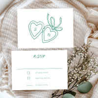 Chiffre de serrure de coeur Whimsical Dessin perso