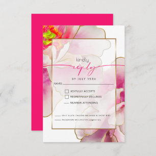 Cartons Réponse Choix de repas Gras Belle araignée