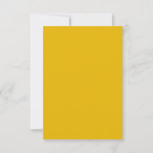 Cartons Réponse Créez Votre Propre Conception Personnalisée Jaune