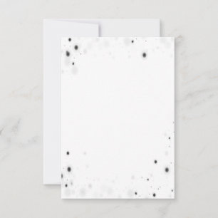 Cartons Réponse Créez votre propre personnalisation personnalisée