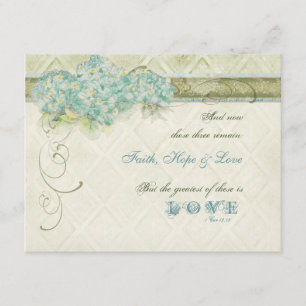 Cartons Réponse Damassé florale de remous d'hortensia d'Aqua