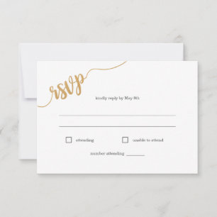 Cartons Réponse Demande de chanson de choix de repas fleur sauvage