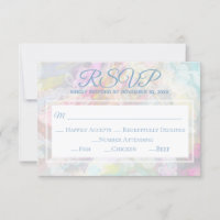 *~* Dentelle Blanche Florale Mariage Romantique Vi