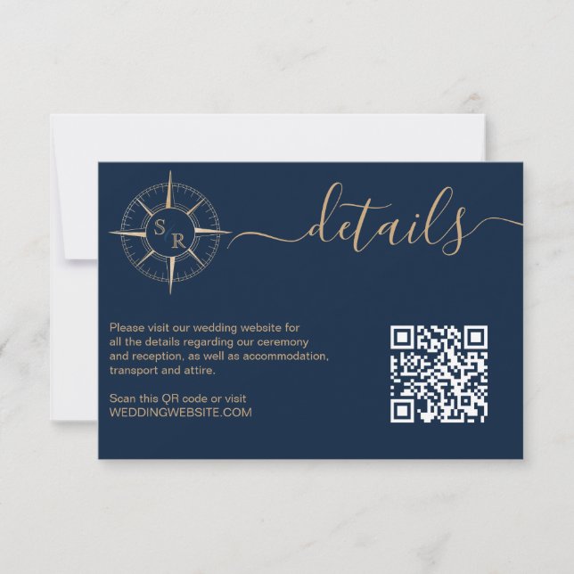 Cartons Réponse Description du code QR du port de destination (Devant)