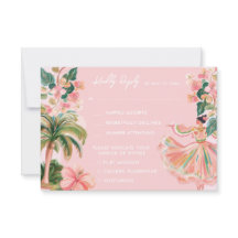 Destination Rose Mexique 