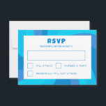 Cartons Réponse Étoile de tournage moderne de David Bat mitzvah de<br><div class="desc">Carte RSVP parfaite pour un bat mitzvah, bar mitzvah ou toute autre célébration juive ! La main a fait de l'art pour vous. ENTIÈREMENT PERSONNALISABLE ! Cliquez sur "Personnaliser" ci-dessus pour modifier le texte. Cliquez sur "modifier à l'aide de l'outil de conception" pour ajuster les polices, les couleurs et les...</div>