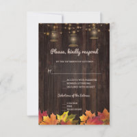 Feuilles automnales vintages Vielles lanternes Boi