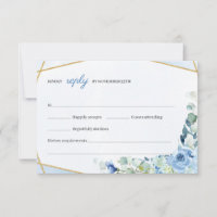 Fleurs BL Rustiques Mariage de cadre géométrique o