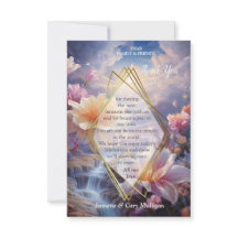 Fleurs mystiques du royaume surnaturel