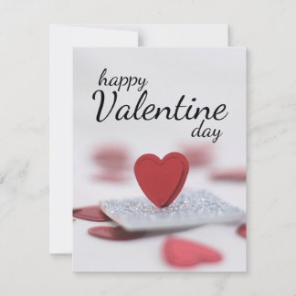 Cartons Réponse Joyeuse Saint-Valentin