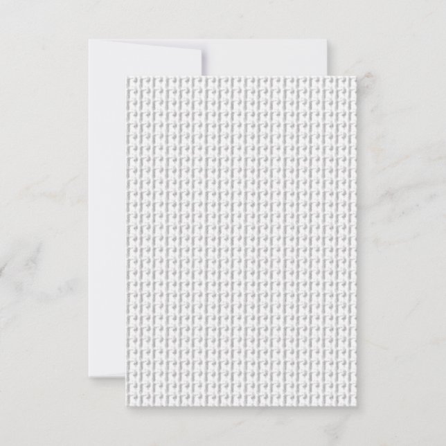 Cartons Réponse Langue Conception Quatorze (Devant)