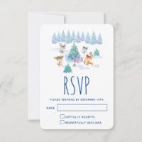 Les Animaux De Forêt Dansant Autour De L'Arbre De 