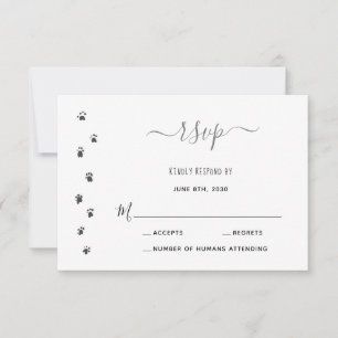 Cartons Réponse Les humains se marient Mariage d'animaux de compag