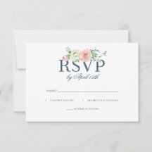 Mariage à l'aquarelle floral colibri seersucker