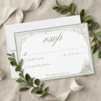 Mariage Archevêché de Treillis Botanique Vintage V