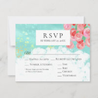 *~* Mariage de la Parties scintillant Abstraite mo