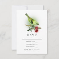 Mariage d'oiseau de Fantaisie Étincelante
