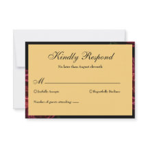 Mariage gothique élégant rose floral noir 