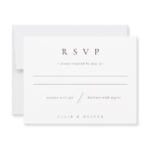 Mariage Minimaliste Moderne Bordeaux