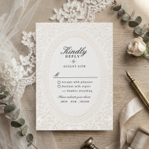 Mariage Traditionnel Élégant Floral Brodé Vintage