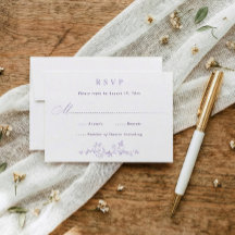 Mariage victorien vintage floral lavande français