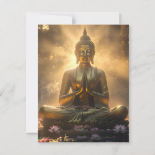 CARTONS RÉPONSE MÉDITATION - YOGA - CARPE DIEM
