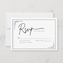 Modern Minimalist Elegant Clean