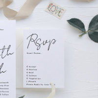 Noms personnalisés simples et modernes Mariage noi