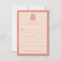 Papier floral coupé Double bonheur Mariage chinois