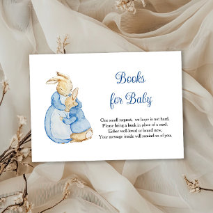 Cartons Réponse Peter Rabbit Livres De Mommy Pour Bébé