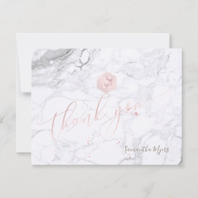 Cartons Réponse PixDezines Blush Honeycomb Mitzvah Merci ✡ (Devant)