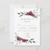 Romance floral