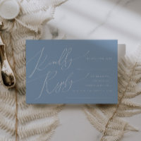 Script Whimsical horizontal | Demande de chanson b