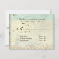 Sea Turtle Modern Coastal Ocean Beach Swirls