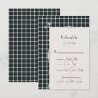 Tartan de robe Black Watch Tartan écossais