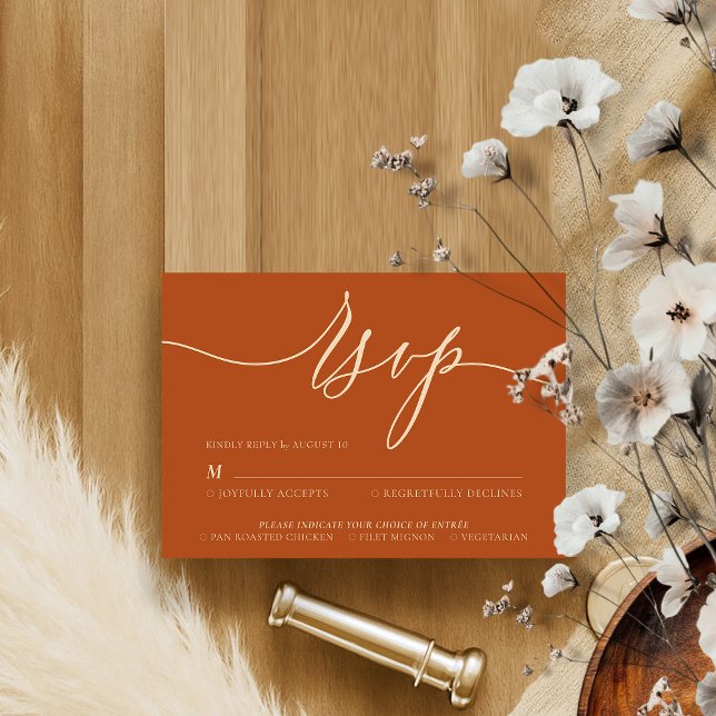 Cartons Réponse Terracotta Rapid présentation visuelle séquentiell (Créateur téléchargé)