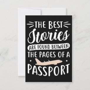 Cartons Réponse Travel Art Les Meilleures Histoires De Voyage