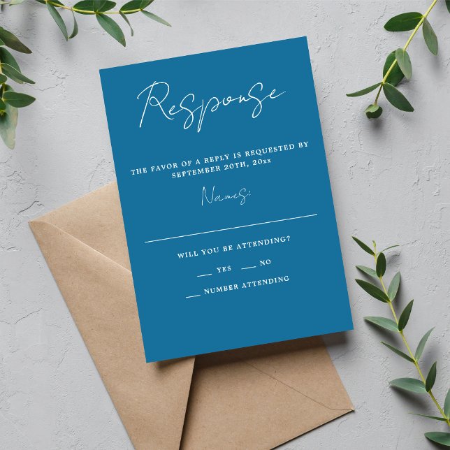 Cartons Réponse Véritable simplicité 3 Script Mariage hivernal min (Créateur téléchargé)
