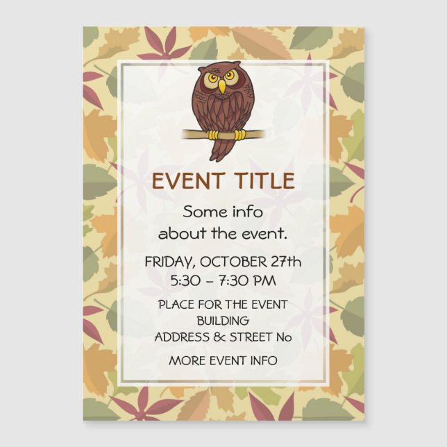 Cartoon de hibl (Devant)