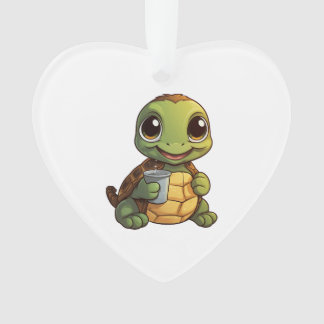 Cartoon turtle illustration Copy Copy Copy Copy Co