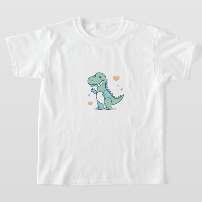 Cartoon Vibes Studio – T-shirts et cadeaux mignons (Poser)